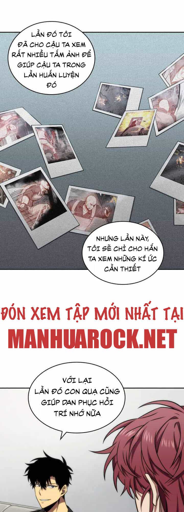 Vua Trộm Mộ - Chương 262 - ảnh 21