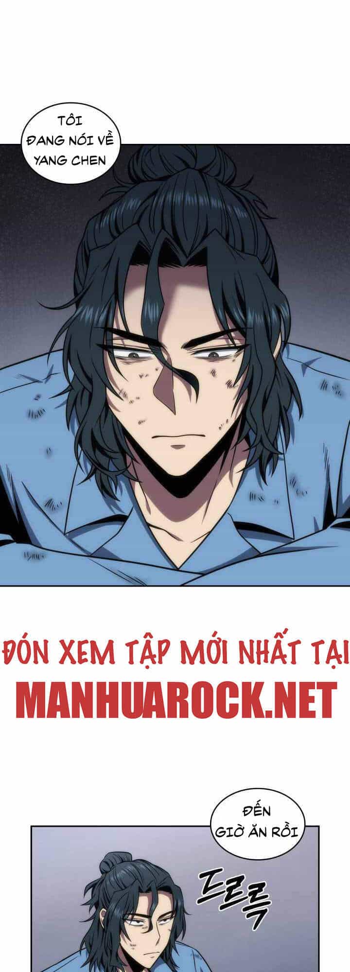 Vua Trộm Mộ - Chương 262 - ảnh 30