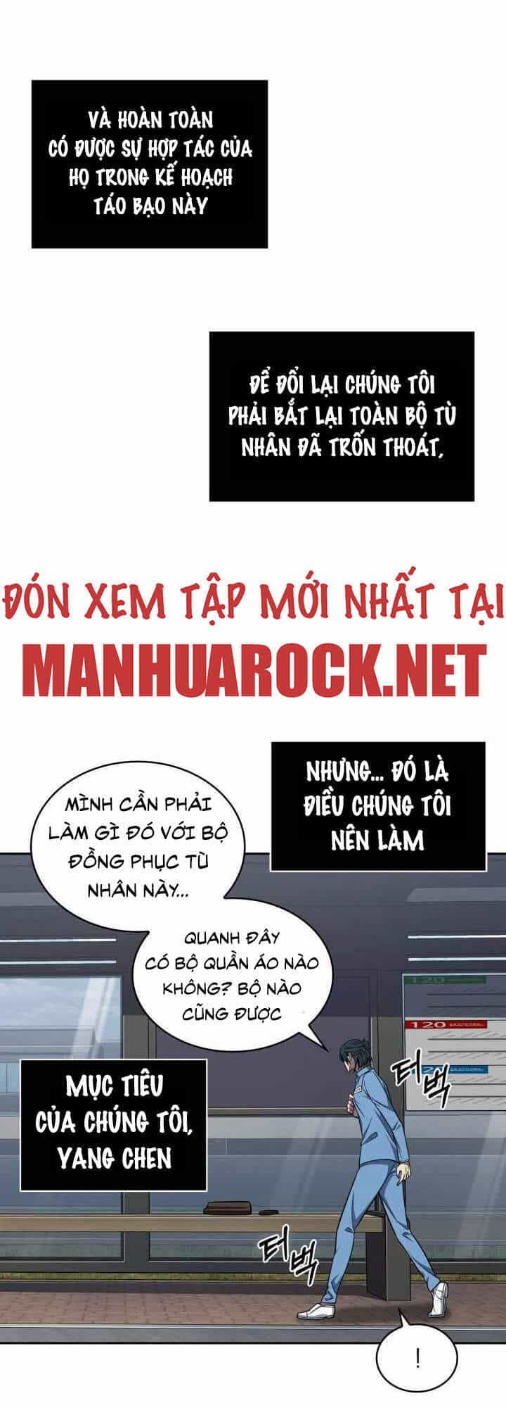 Vua Trộm Mộ - Chương 262 - ảnh 48