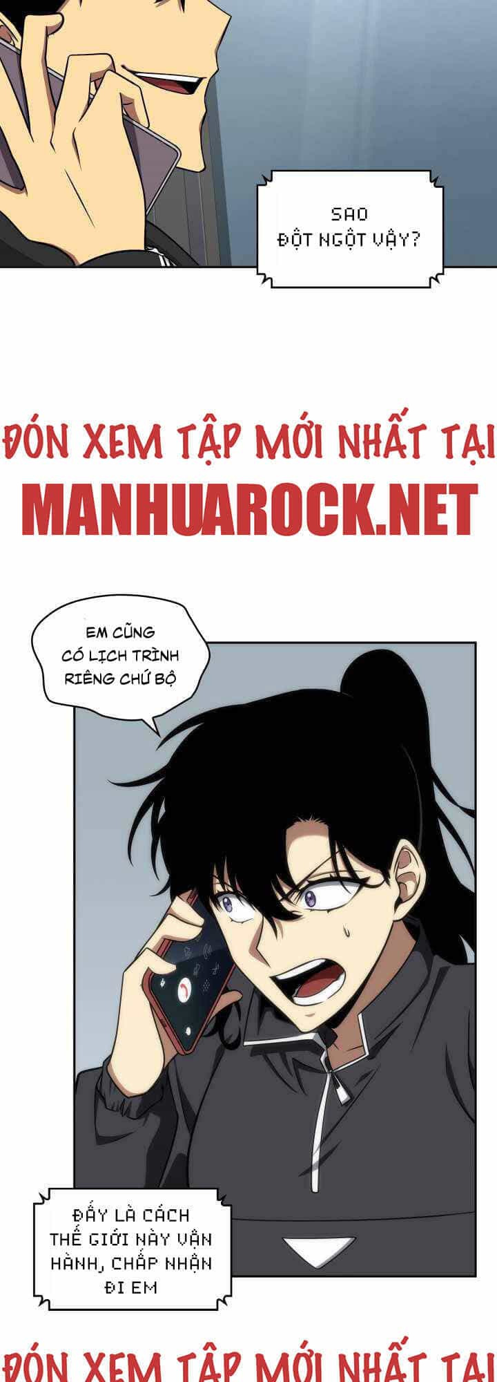 Vua Trộm Mộ - Chương 262 - ảnh 6