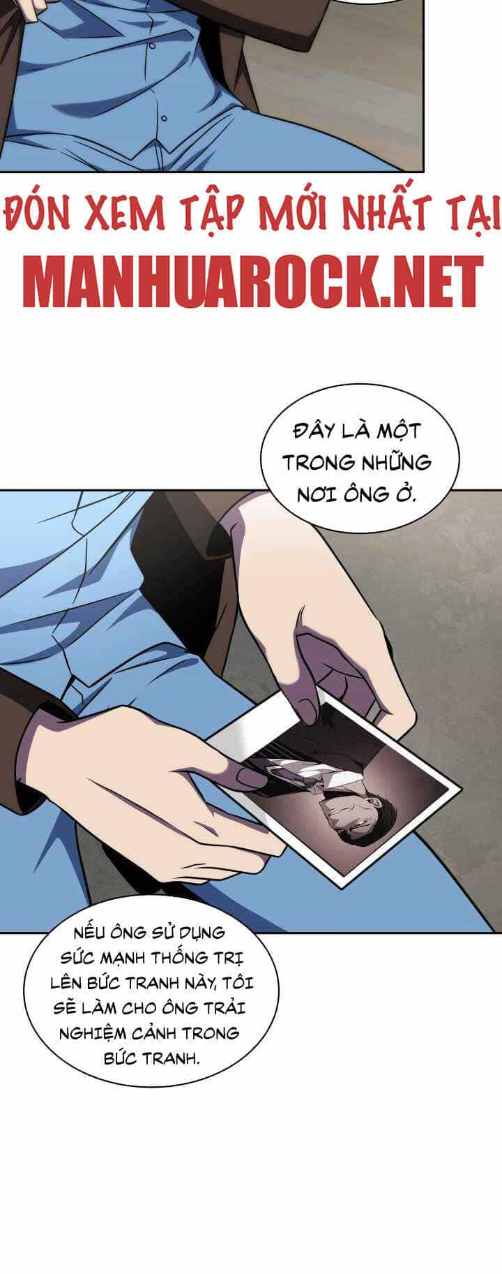 Vua Trộm Mộ - Chương 263 - ảnh 25