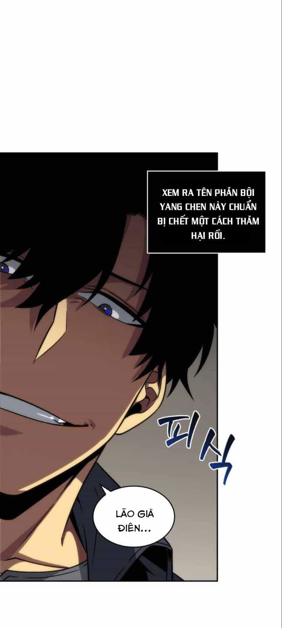 Vua Trộm Mộ - Chương 264 - ảnh 18