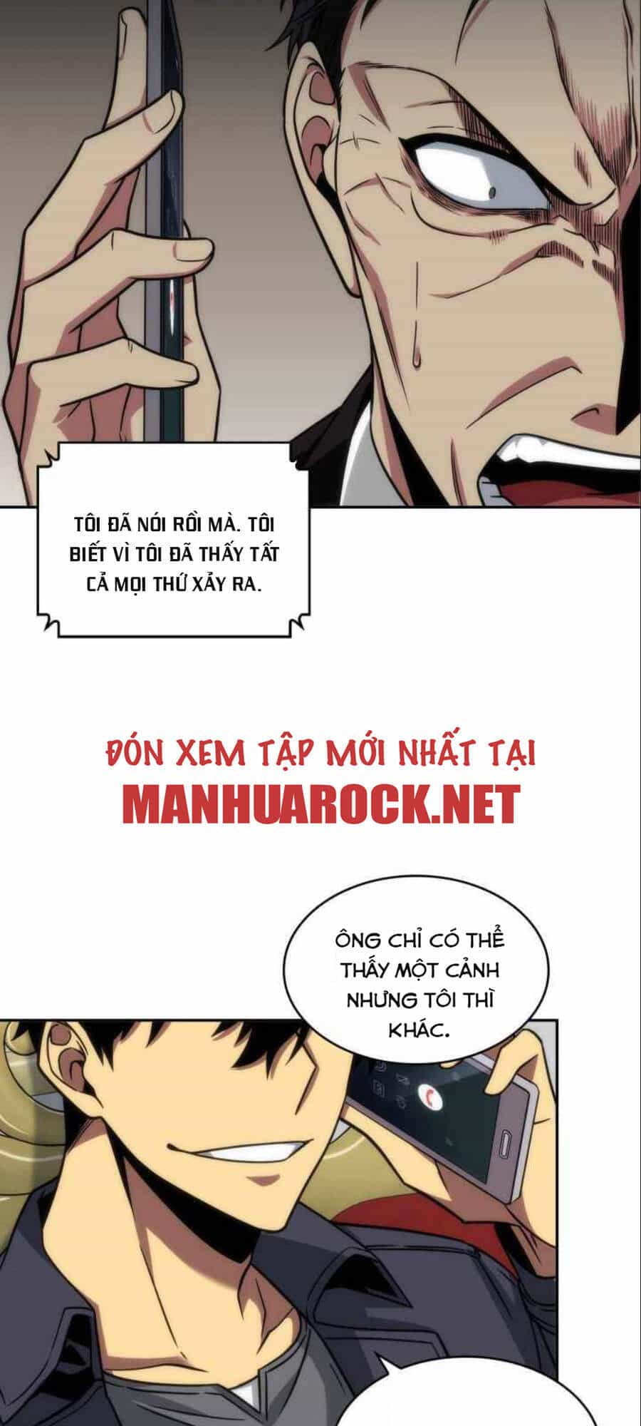 Vua Trộm Mộ - Chương 264 - ảnh 29