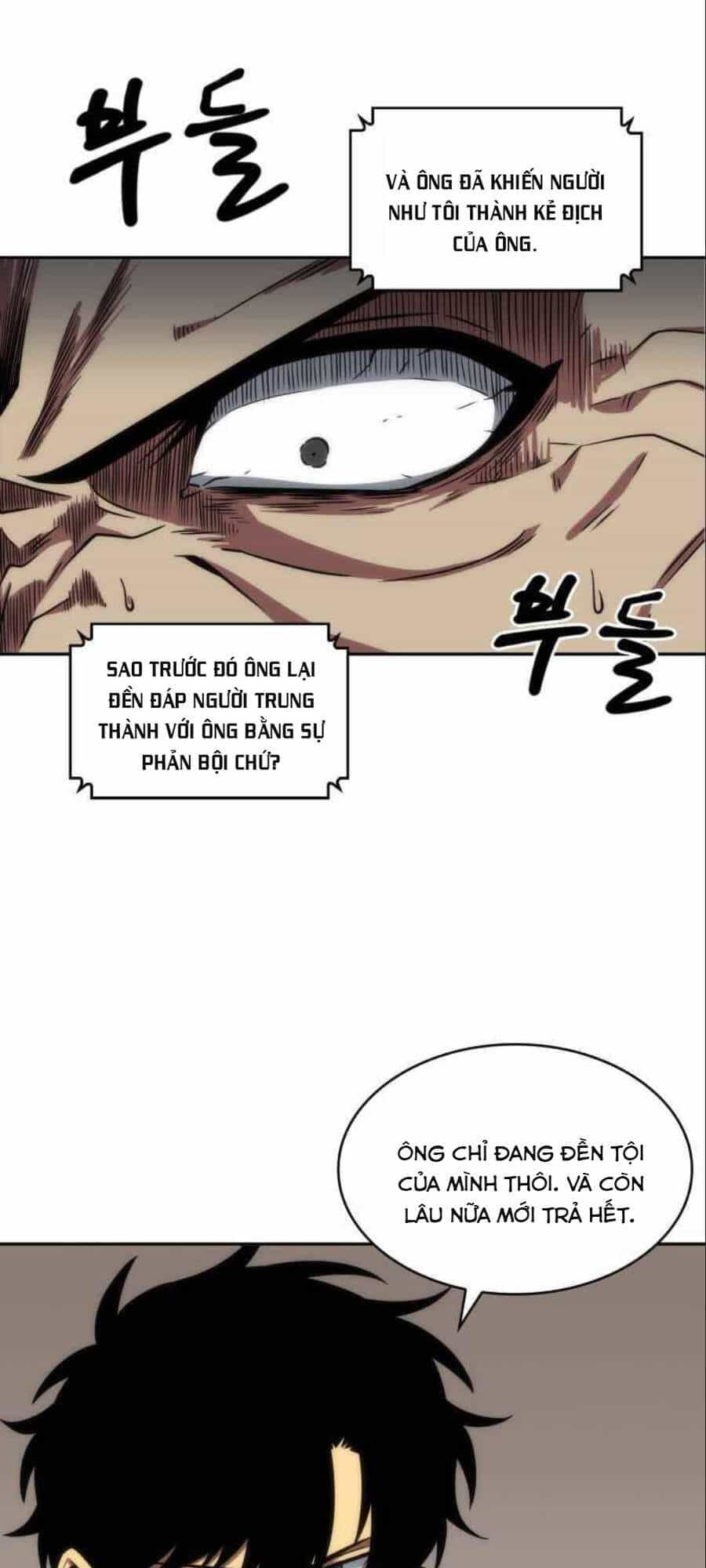 Vua Trộm Mộ - Chương 264 - ảnh 32
