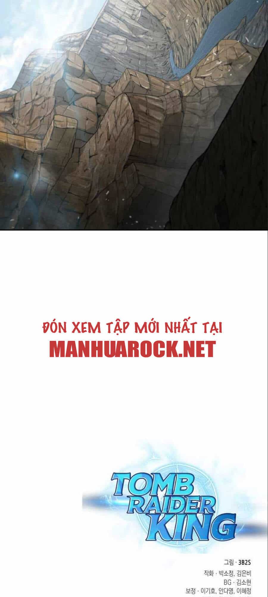 Vua Trộm Mộ - Chương 264 - ảnh 63