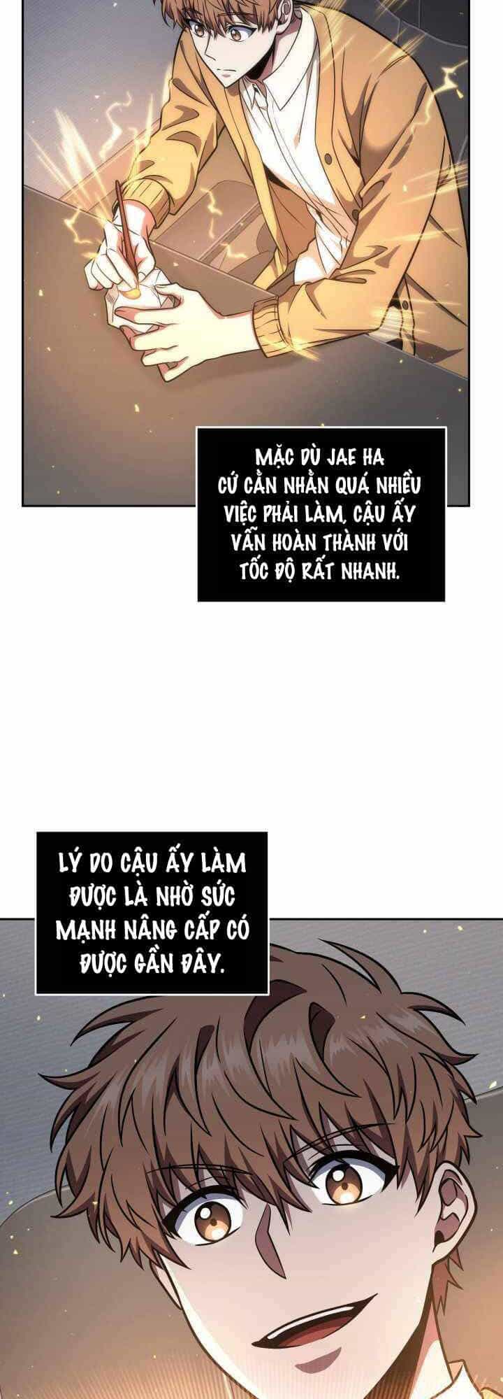 Vua Trộm Mộ - Chương 265 - ảnh 19