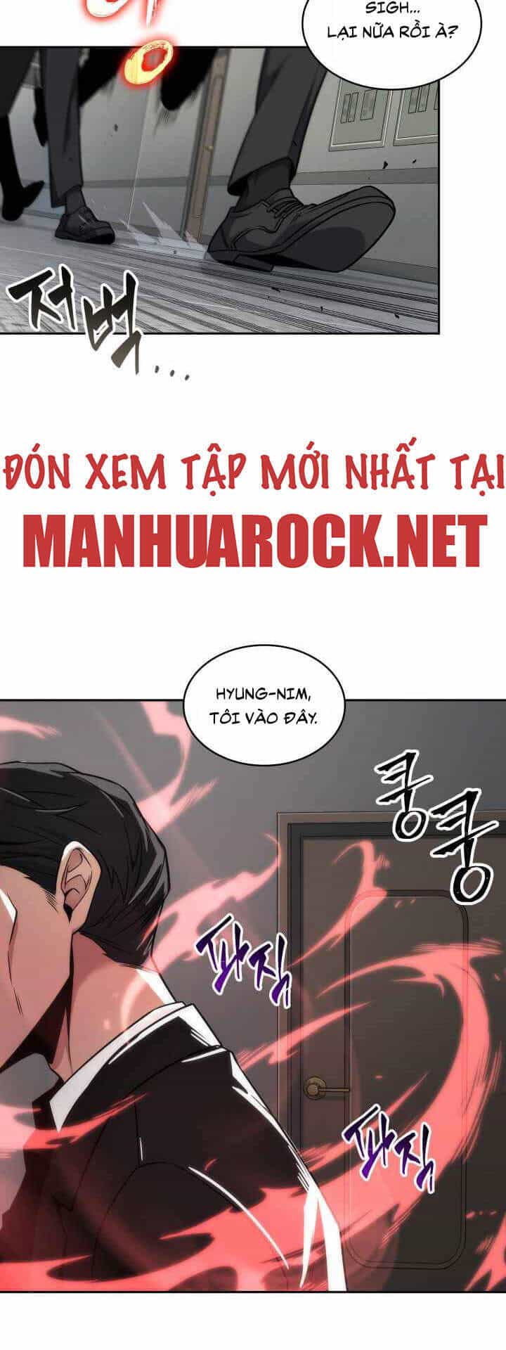 Vua Trộm Mộ - Chương 265 - ảnh 40