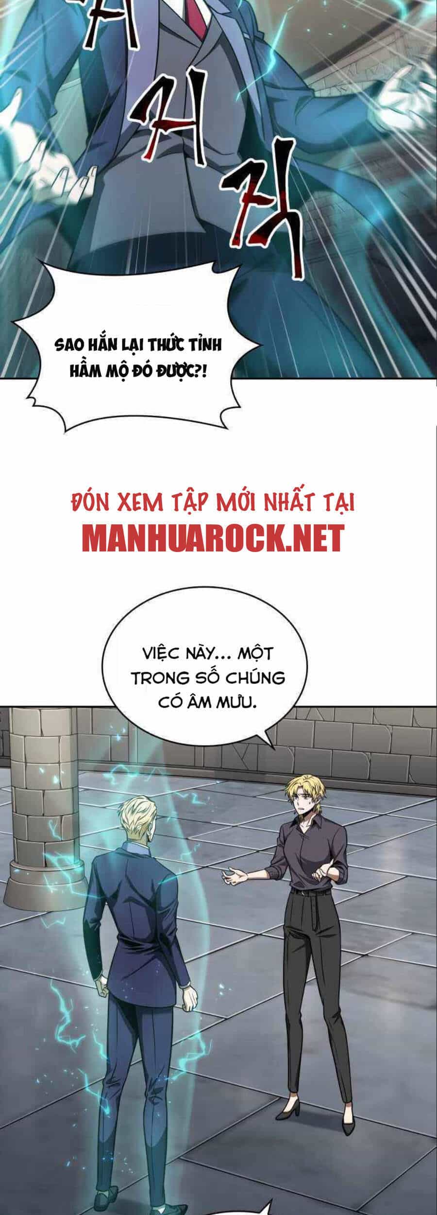 Vua Trộm Mộ - Chương 266 - ảnh 10
