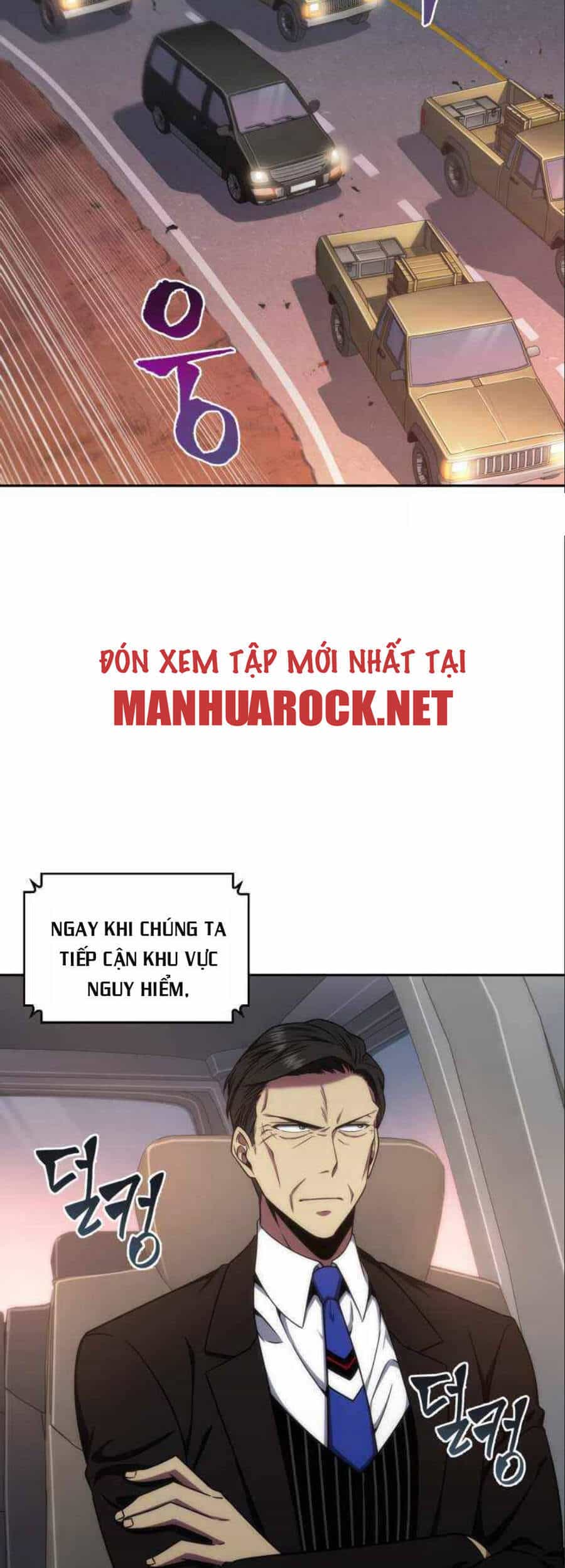 Vua Trộm Mộ - Chương 266 - ảnh 17
