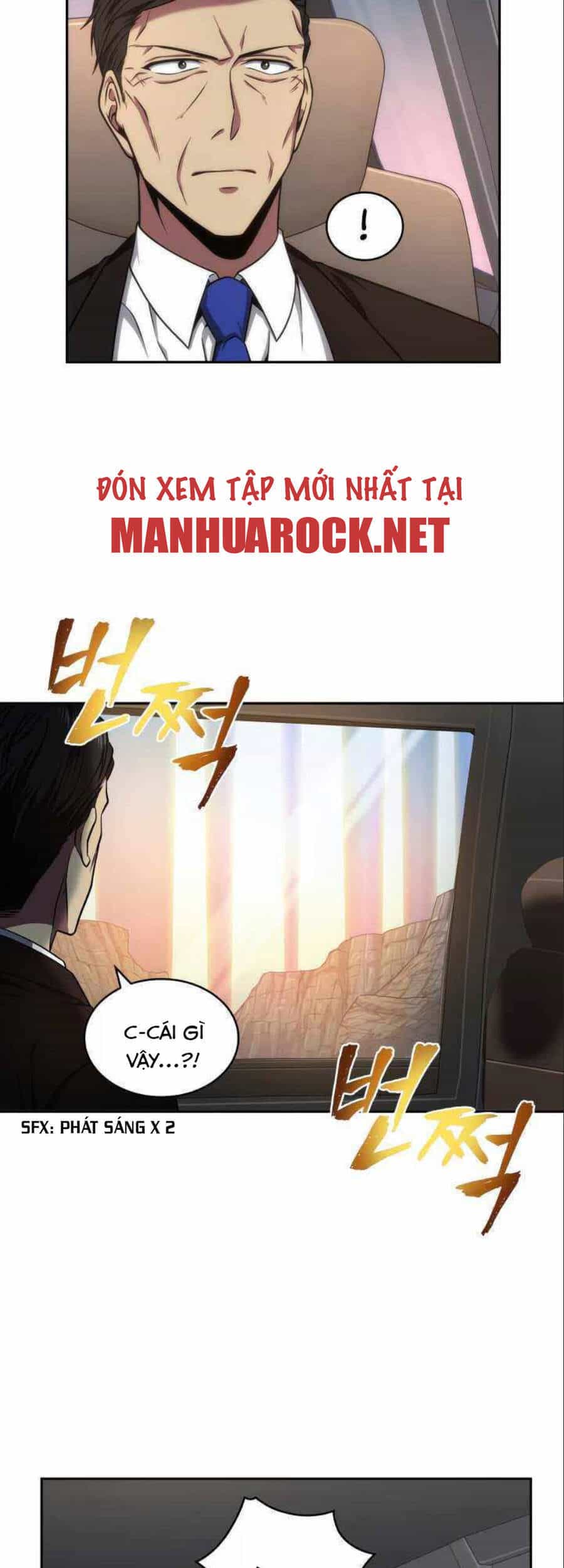 Vua Trộm Mộ - Chương 266 - ảnh 19