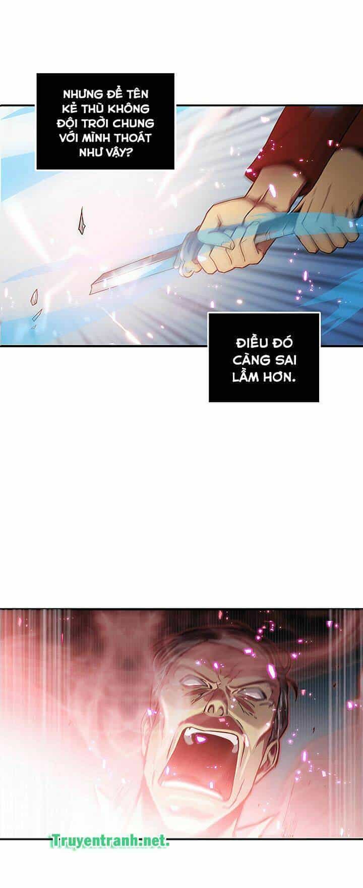 Vua Trộm Mộ - Chương 26 - ảnh 2