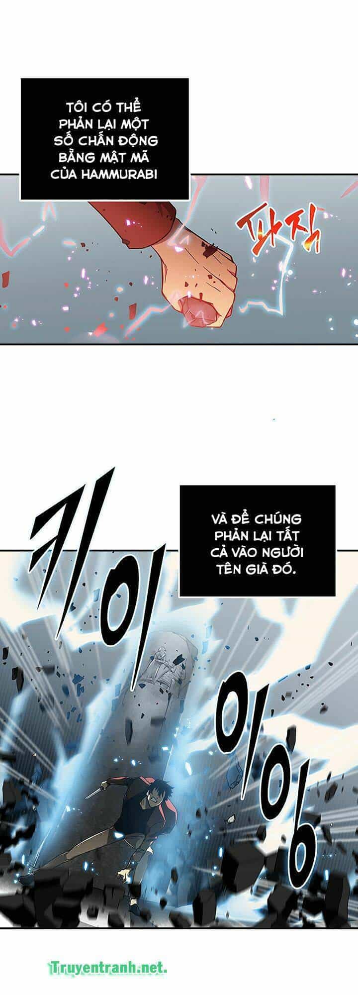 Vua Trộm Mộ - Chương 26 - ảnh 4