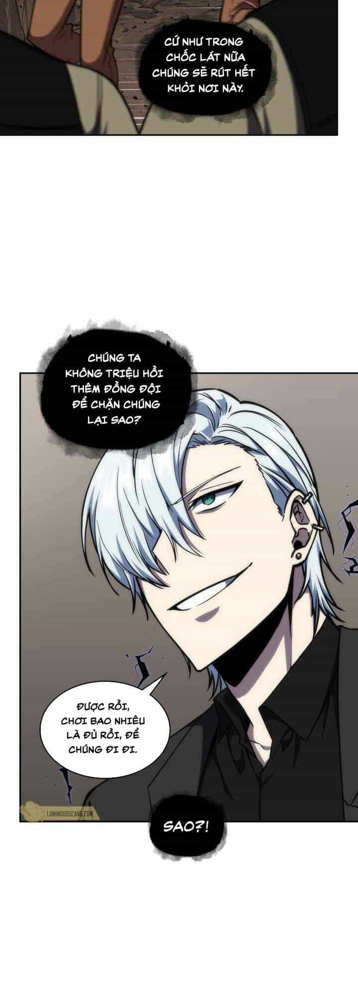 Vua Trộm Mộ - Chương 267 - ảnh 19
