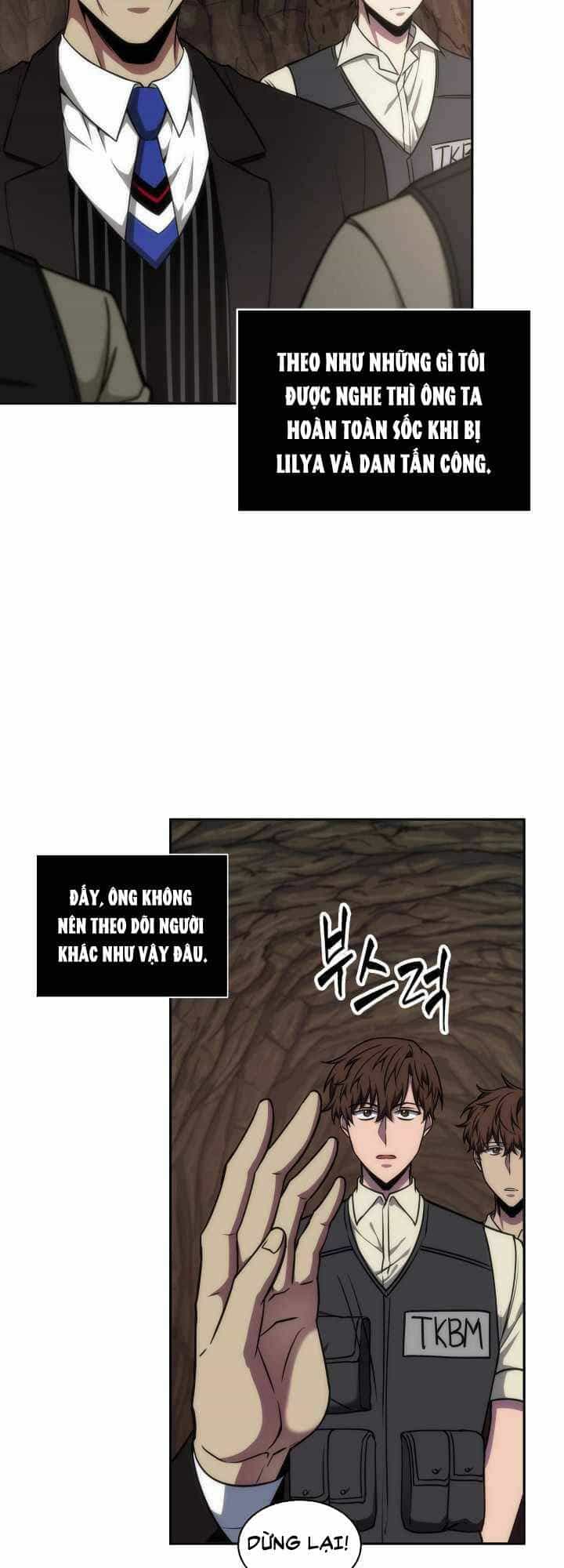 Vua Trộm Mộ - Chương 267 - ảnh 2