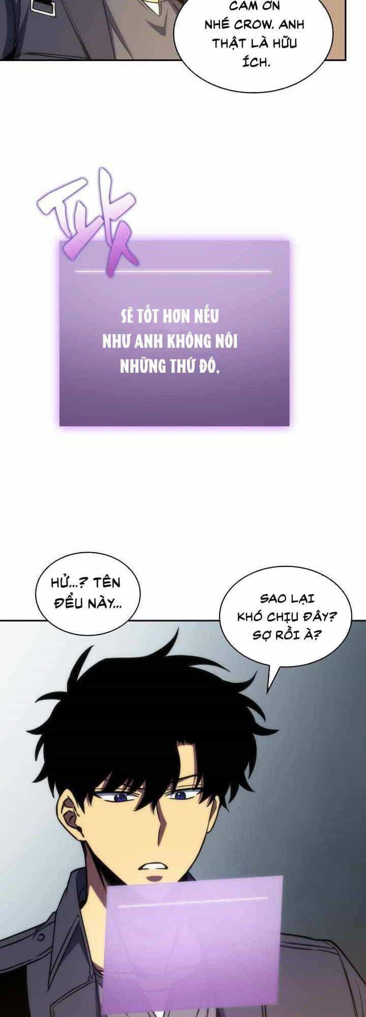 Vua Trộm Mộ - Chương 267 - ảnh 32