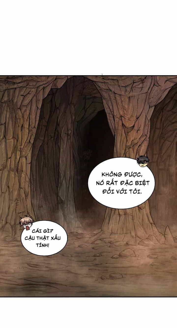 Vua Trộm Mộ - Chương 267 - ảnh 34