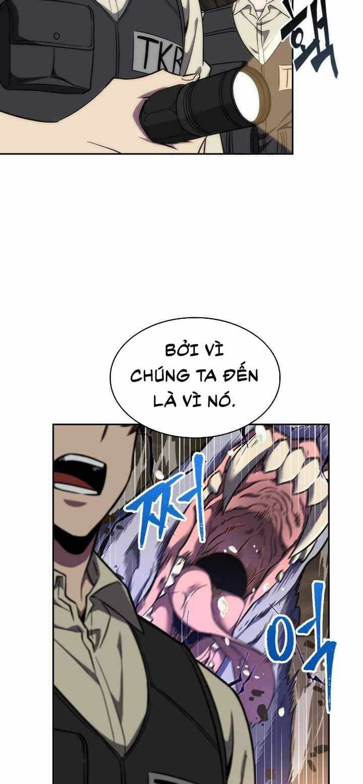 Vua Trộm Mộ - Chương 267 - ảnh 4