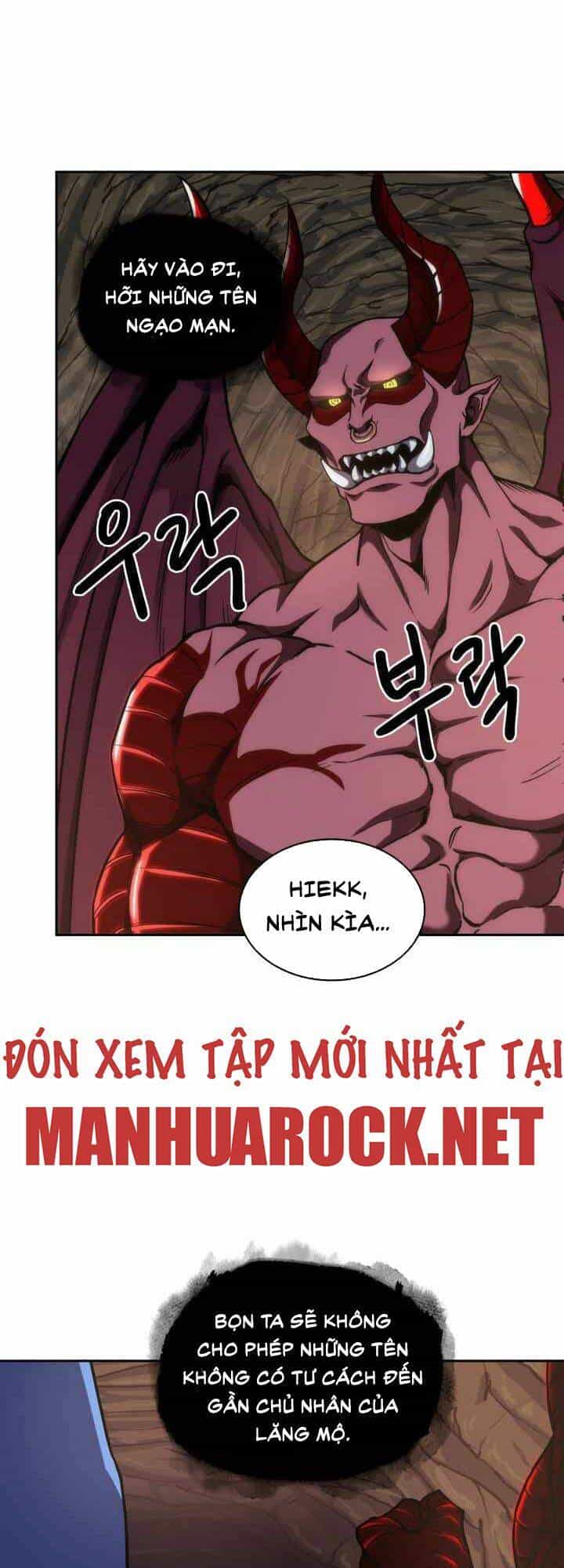 Vua Trộm Mộ - Chương 267 - ảnh 44