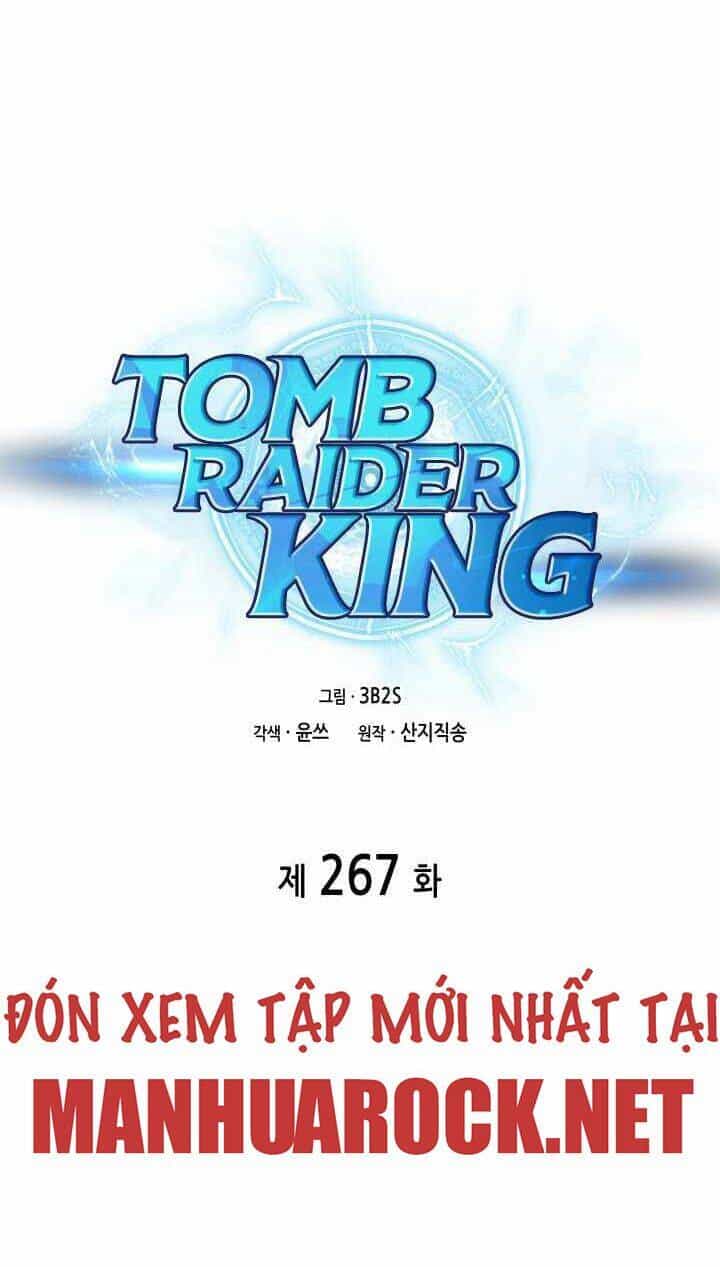 Vua Trộm Mộ - Chương 267 - ảnh 9