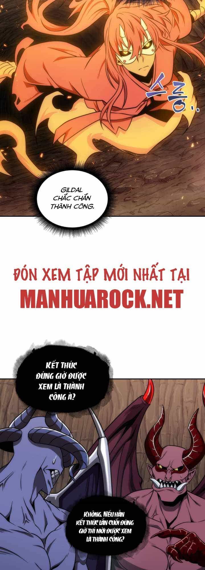 Vua Trộm Mộ - Chương 268 - ảnh 24