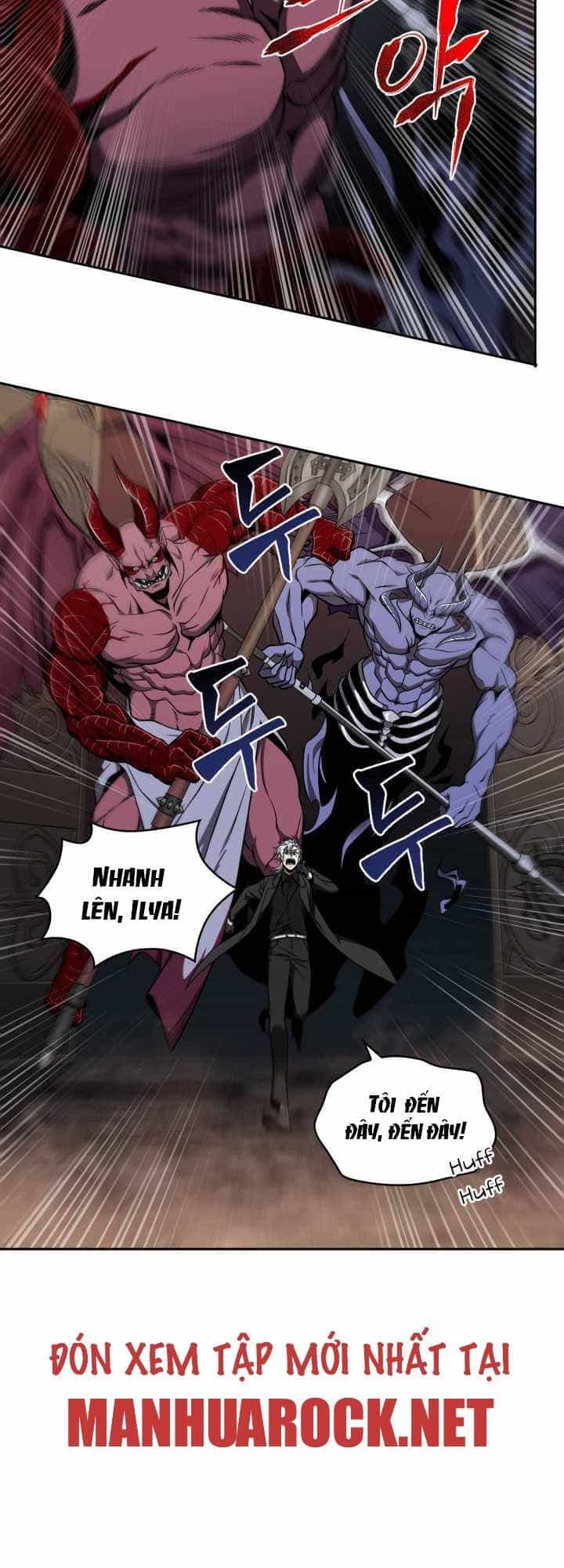 Vua Trộm Mộ - Chương 268 - ảnh 34