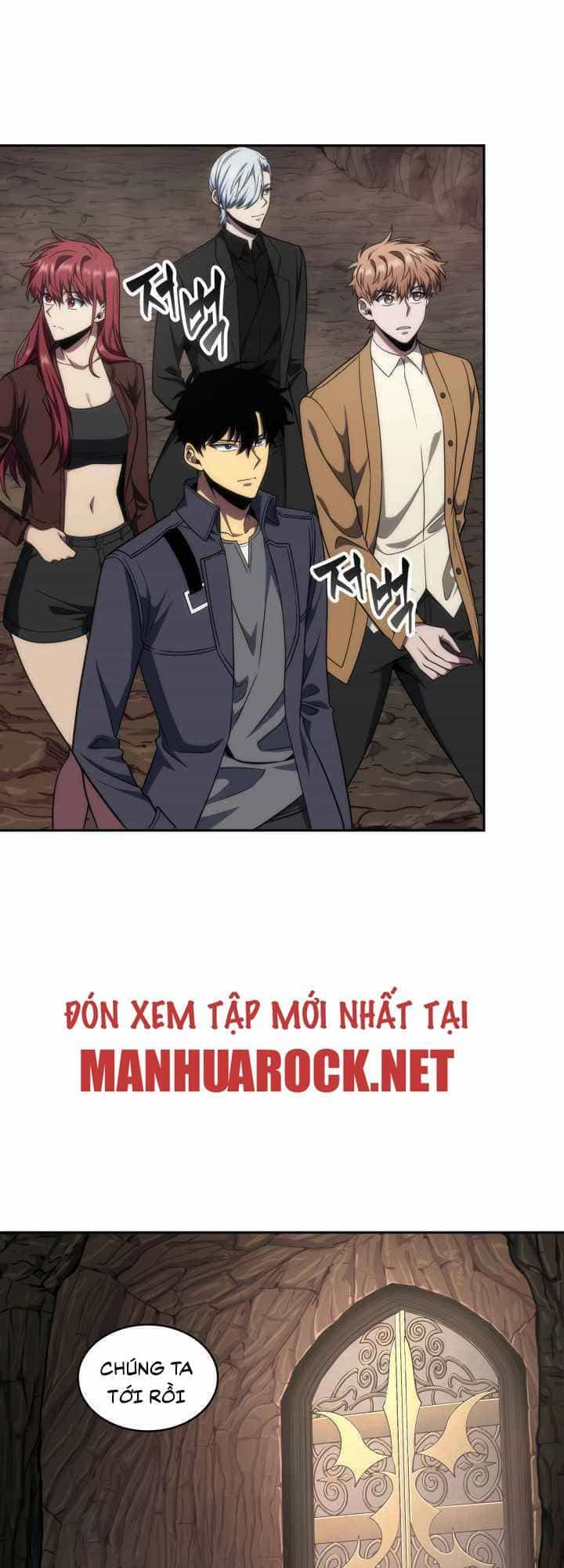 Vua Trộm Mộ - Chương 269 - ảnh 2