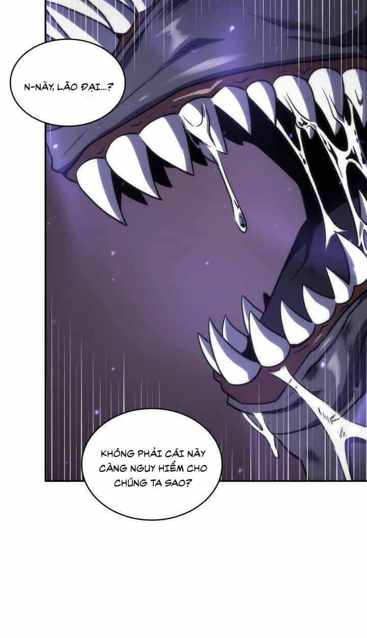 Vua Trộm Mộ - Chương 269 - ảnh 49