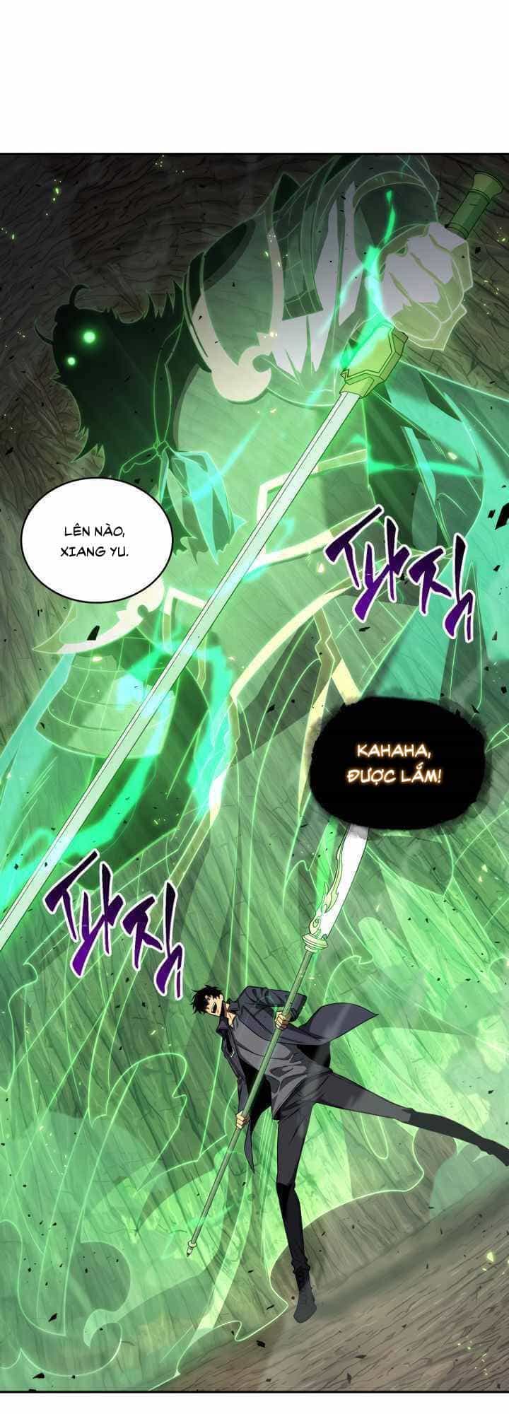 Vua Trộm Mộ - Chương 269 - ảnh 58