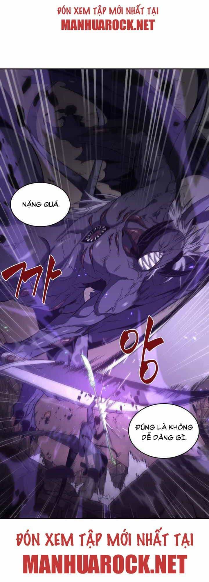 Vua Trộm Mộ - Chương 269 - ảnh 62