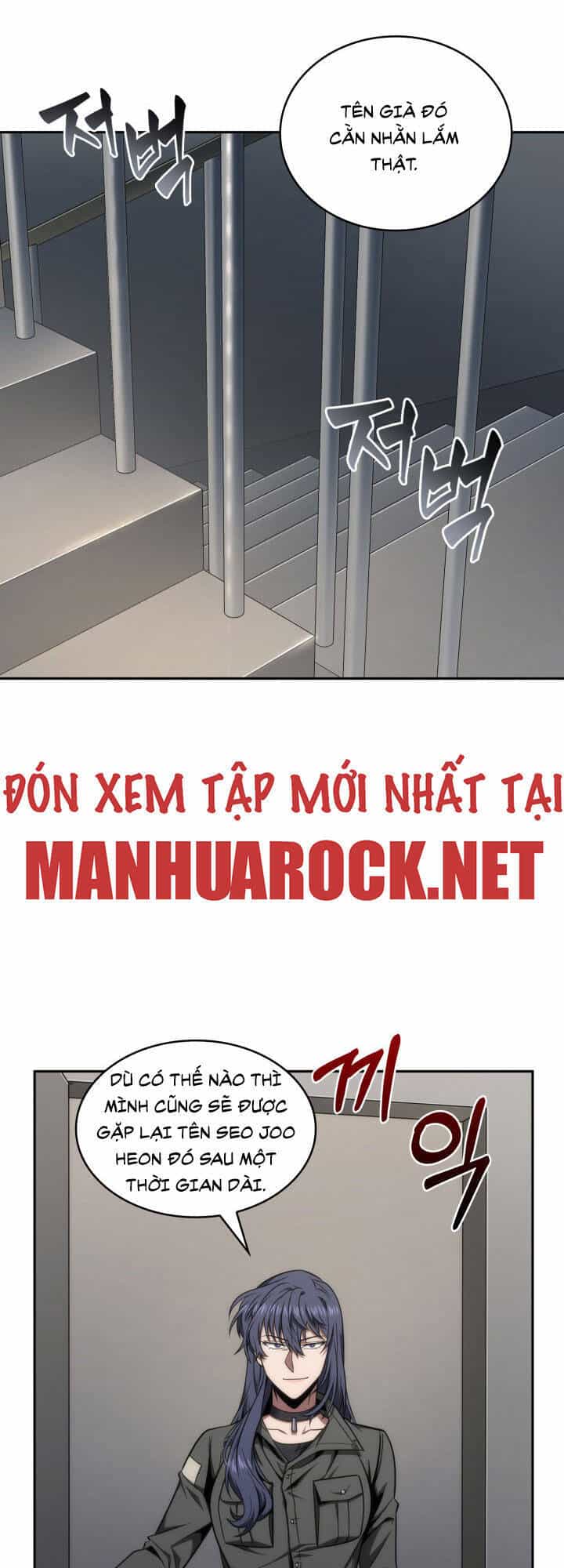 Vua Trộm Mộ - Chương 270 - ảnh 12