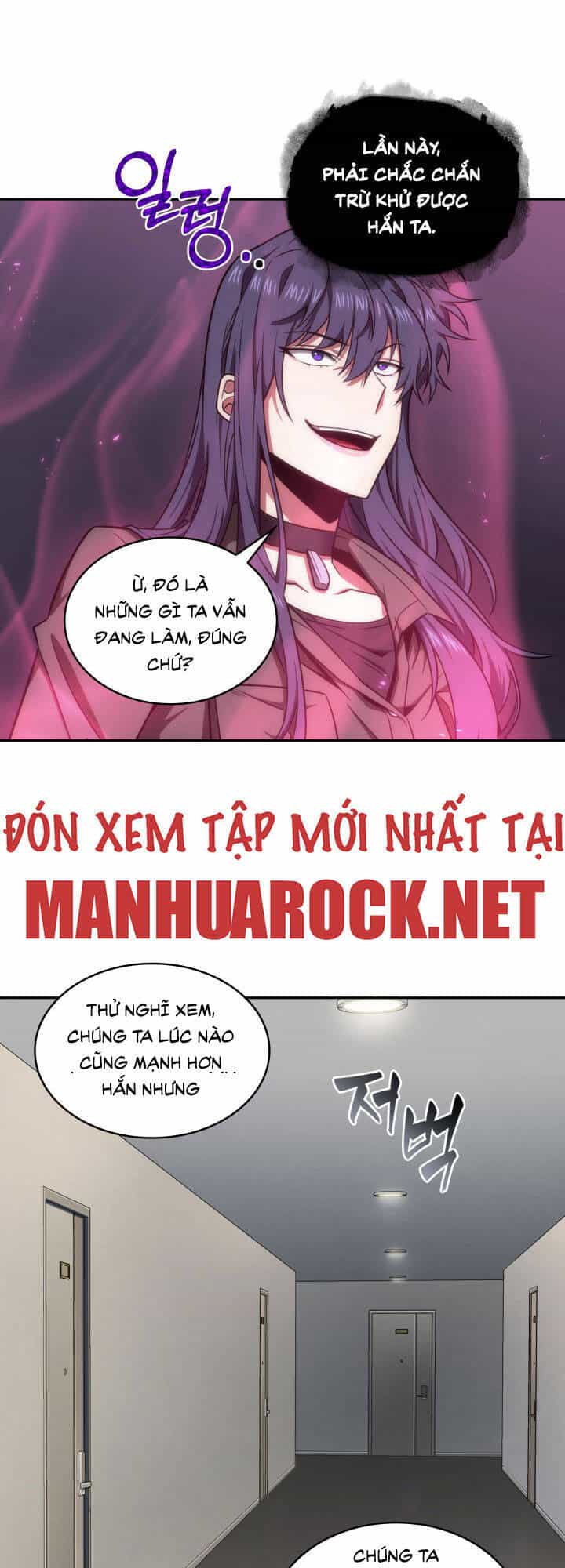 Vua Trộm Mộ - Chương 270 - ảnh 14