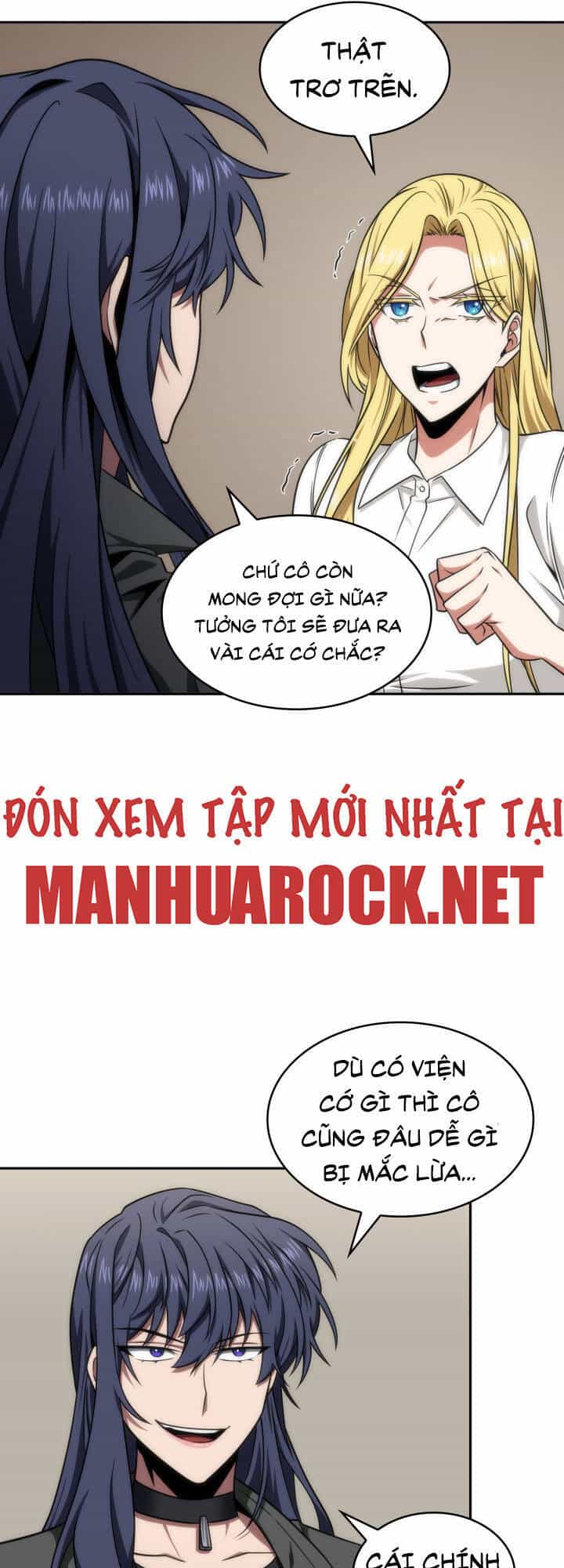 Vua Trộm Mộ - Chương 270 - ảnh 24
