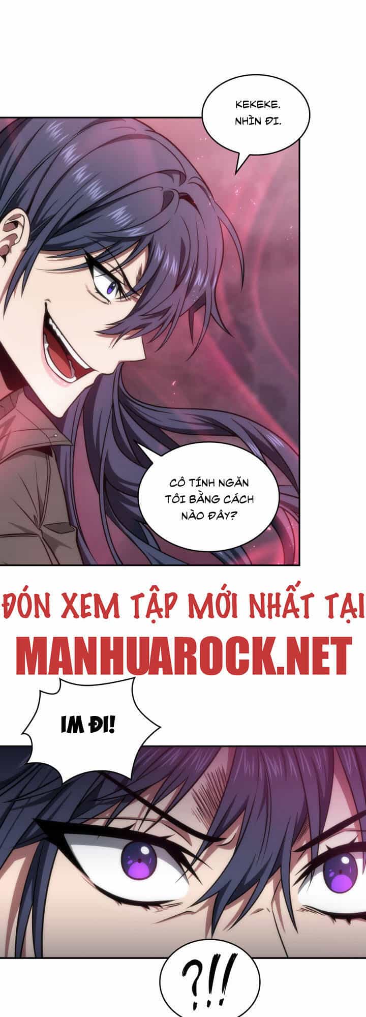 Vua Trộm Mộ - Chương 270 - ảnh 36