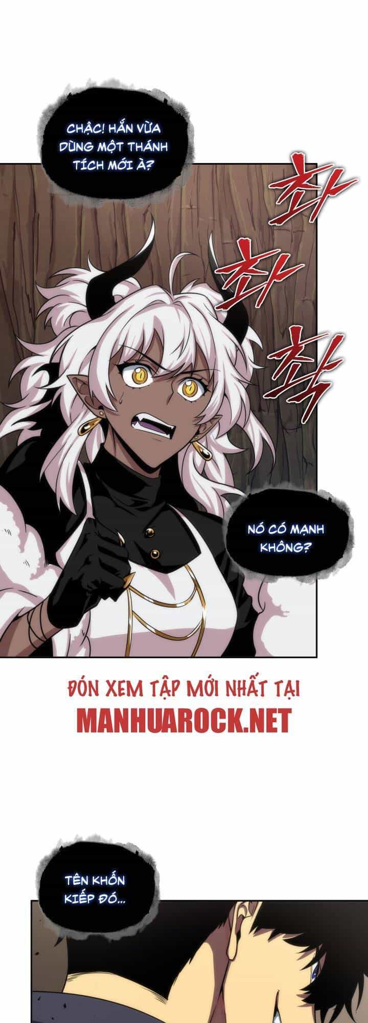 Vua Trộm Mộ - Chương 271 - ảnh 26