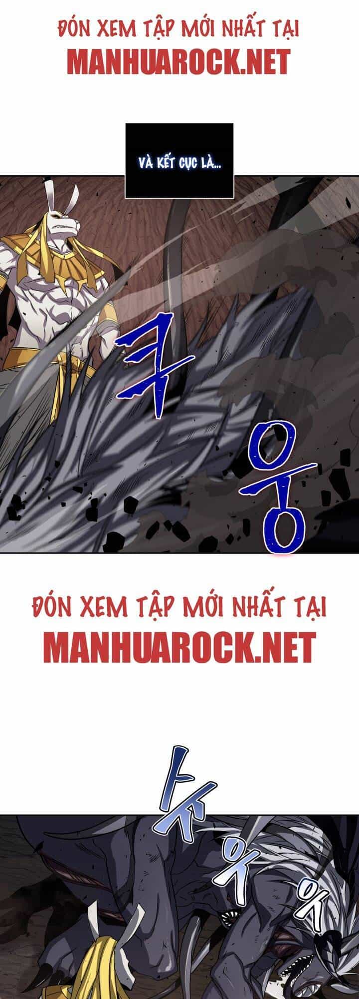 Vua Trộm Mộ - Chương 271 - ảnh 30