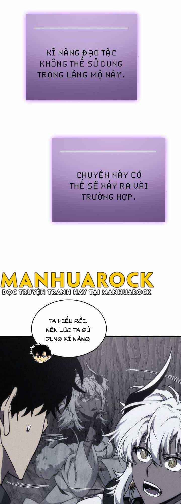 Vua Trộm Mộ - Chương 272 - ảnh 14