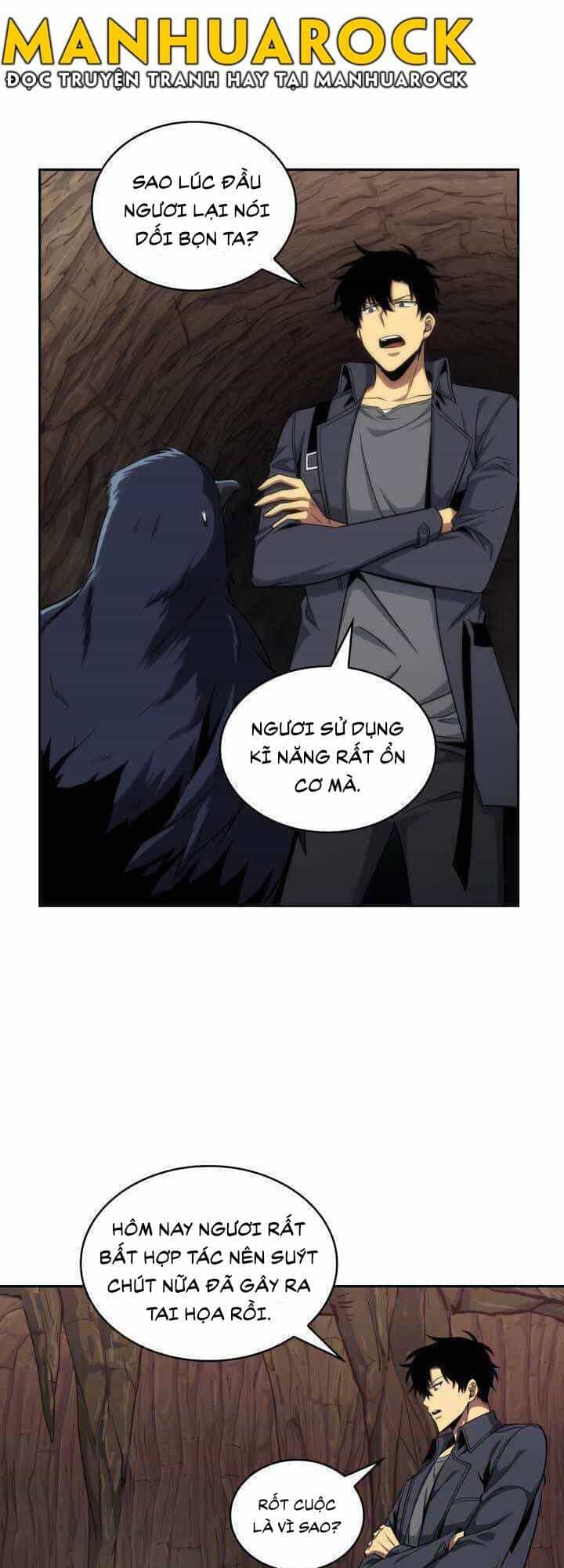 Vua Trộm Mộ - Chương 272 - ảnh 7