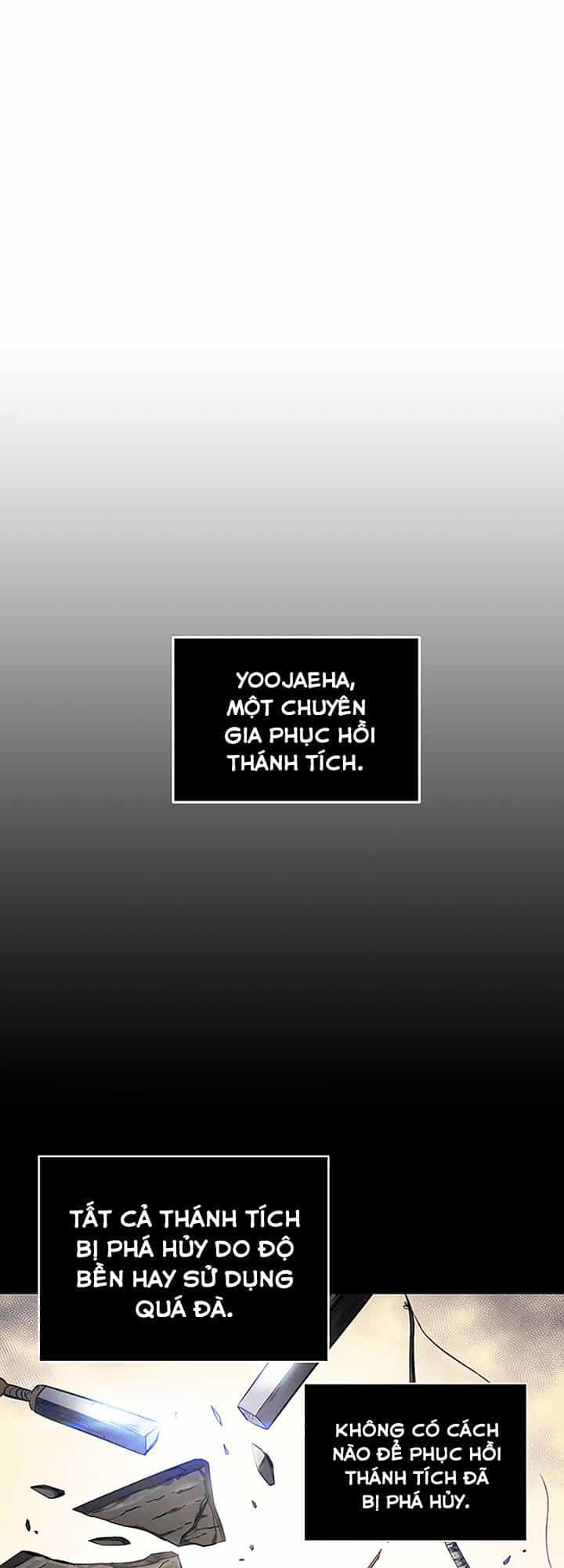 Vua Trộm Mộ - Chương 26.2 - ảnh 3
