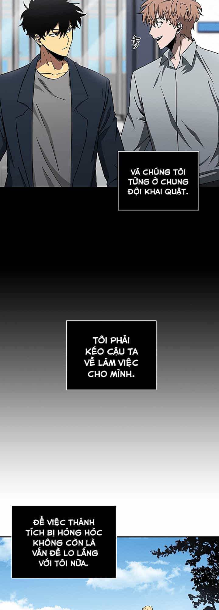 Vua Trộm Mộ - Chương 26.2 - ảnh 6
