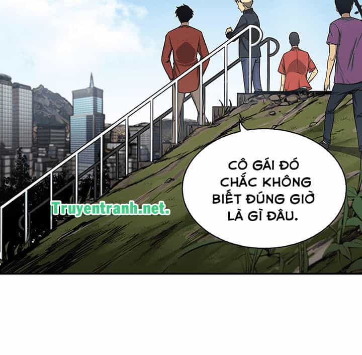 Vua Trộm Mộ - Chương 26.2 - ảnh 7