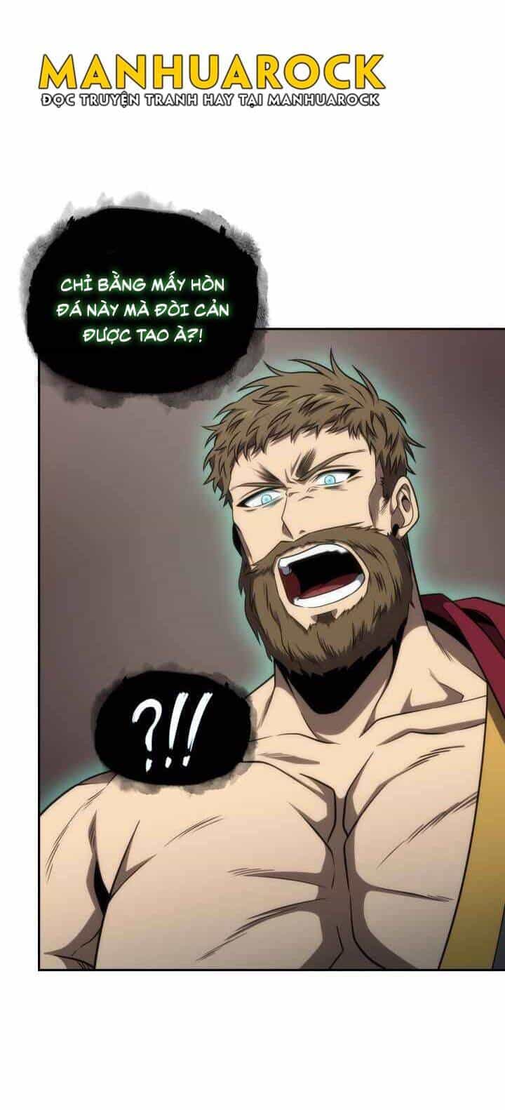 Vua Trộm Mộ - Chương 277 - ảnh 44