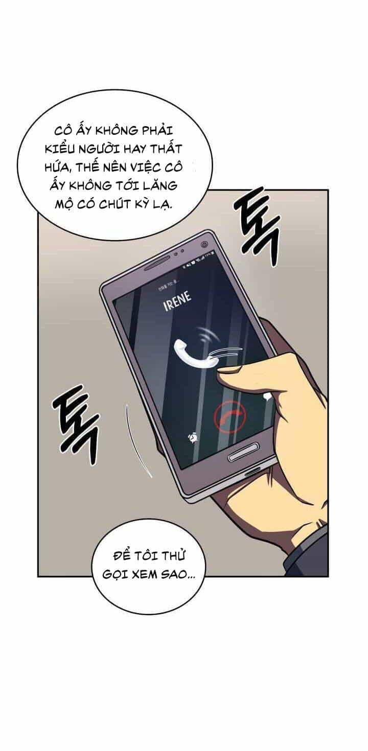 Vua Trộm Mộ - Chương 277 - ảnh 61