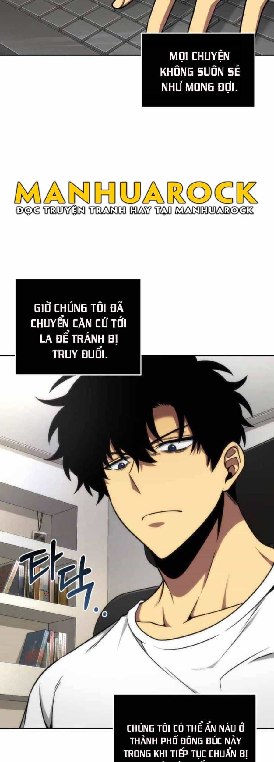 Vua Trộm Mộ - Chương 279 - ảnh 21
