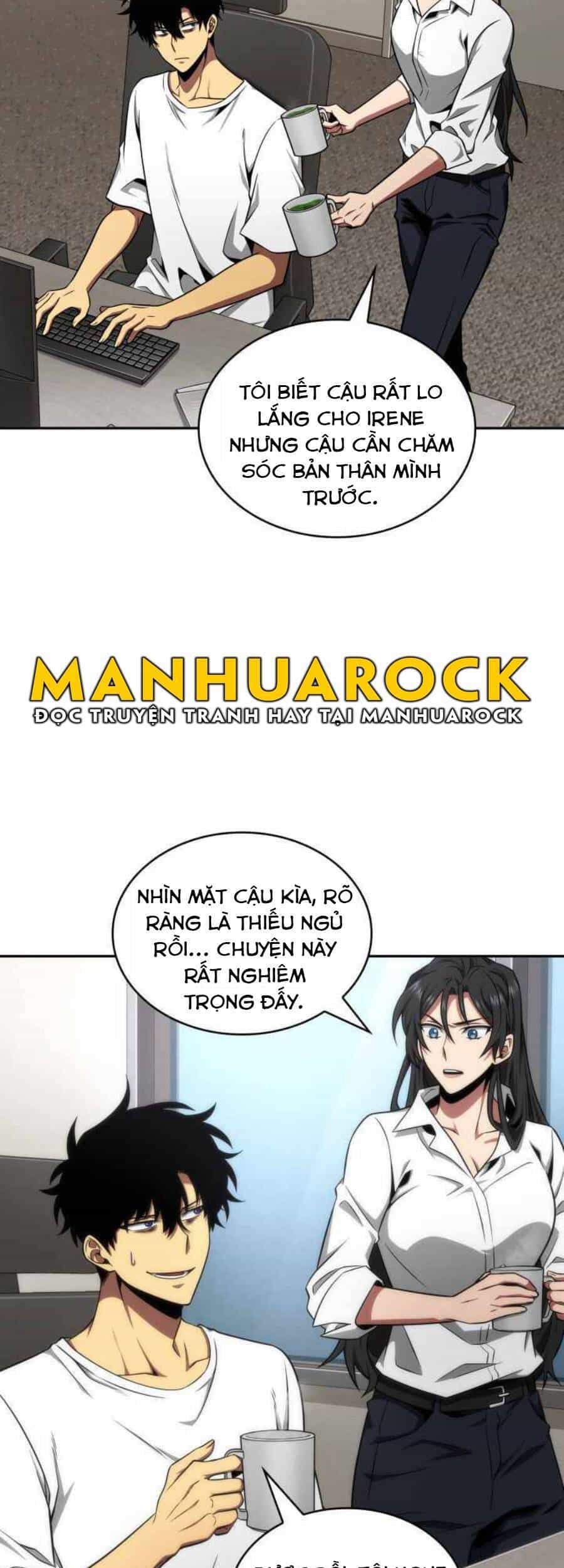 Vua Trộm Mộ - Chương 279 - ảnh 23