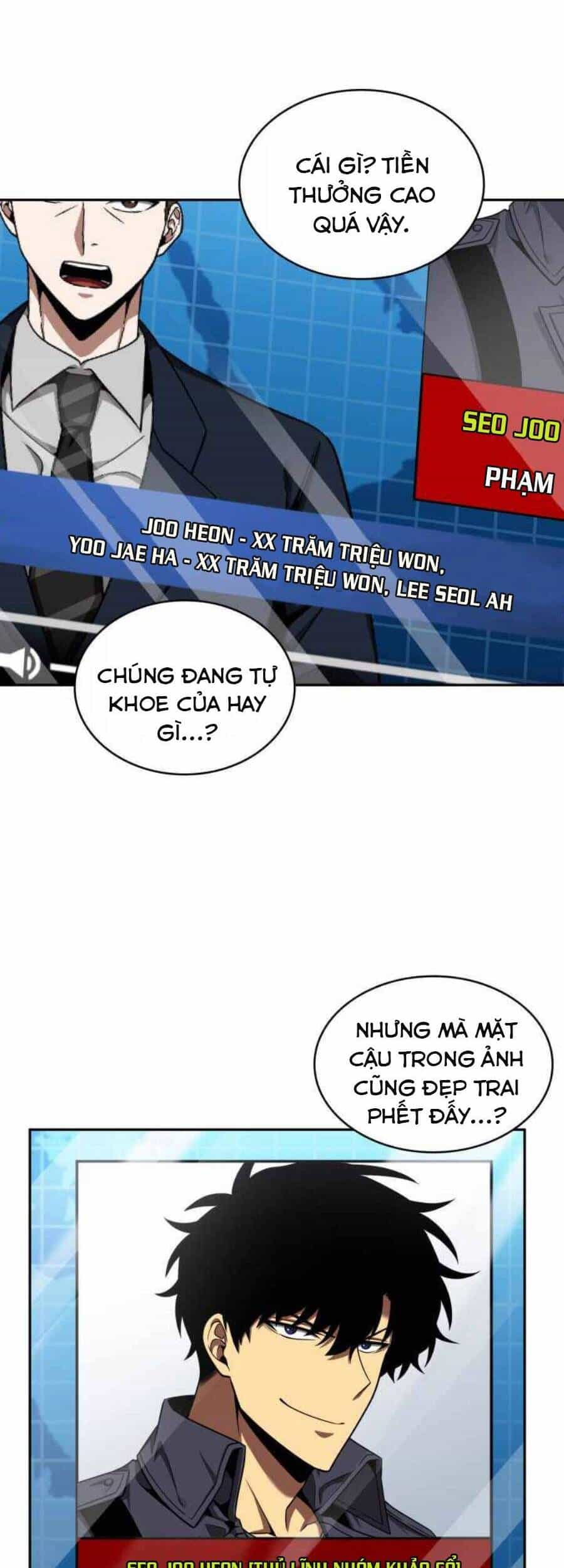 Vua Trộm Mộ - Chương 279 - ảnh 27
