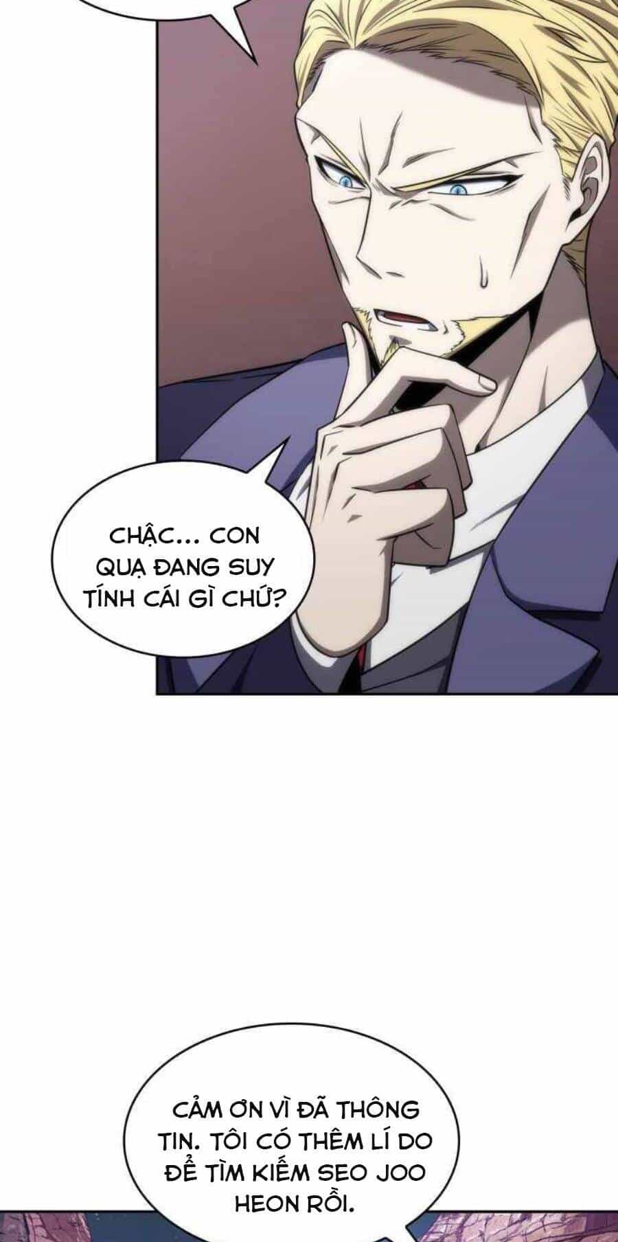 Vua Trộm Mộ - Chương 279 - ảnh 4