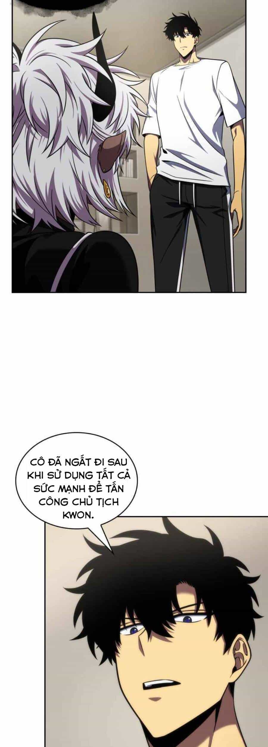Vua Trộm Mộ - Chương 279 - ảnh 41