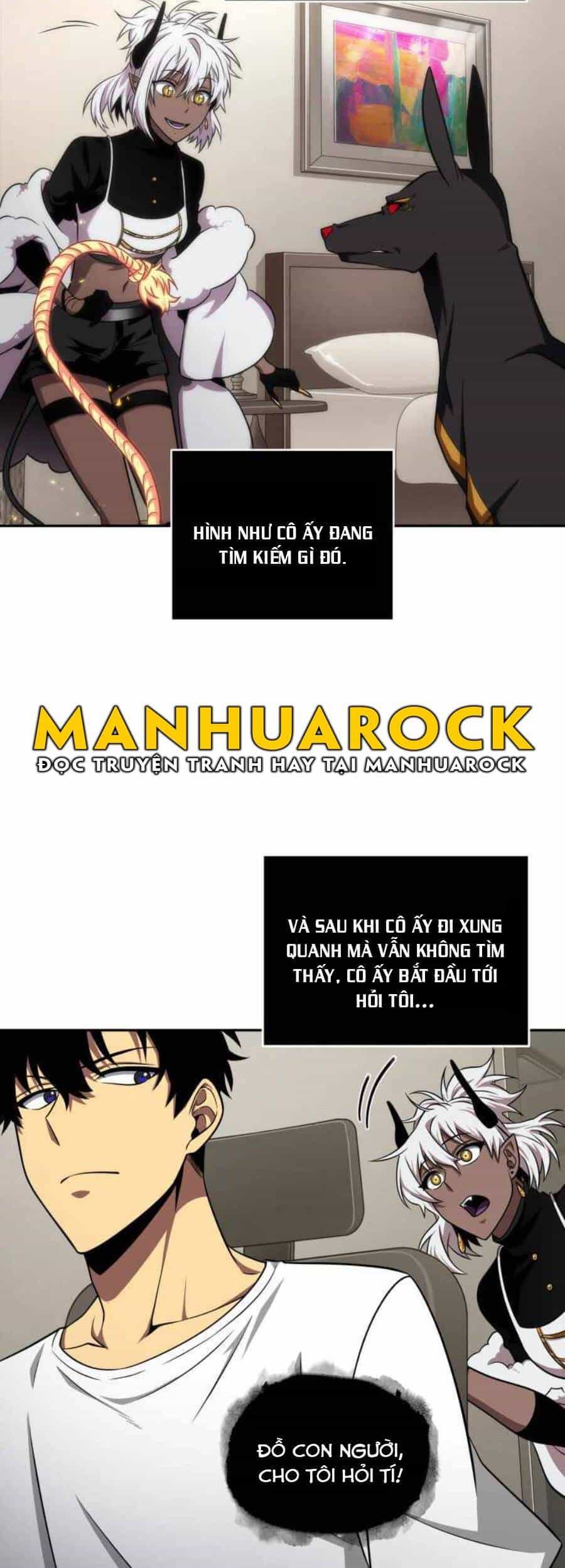 Vua Trộm Mộ - Chương 279 - ảnh 50