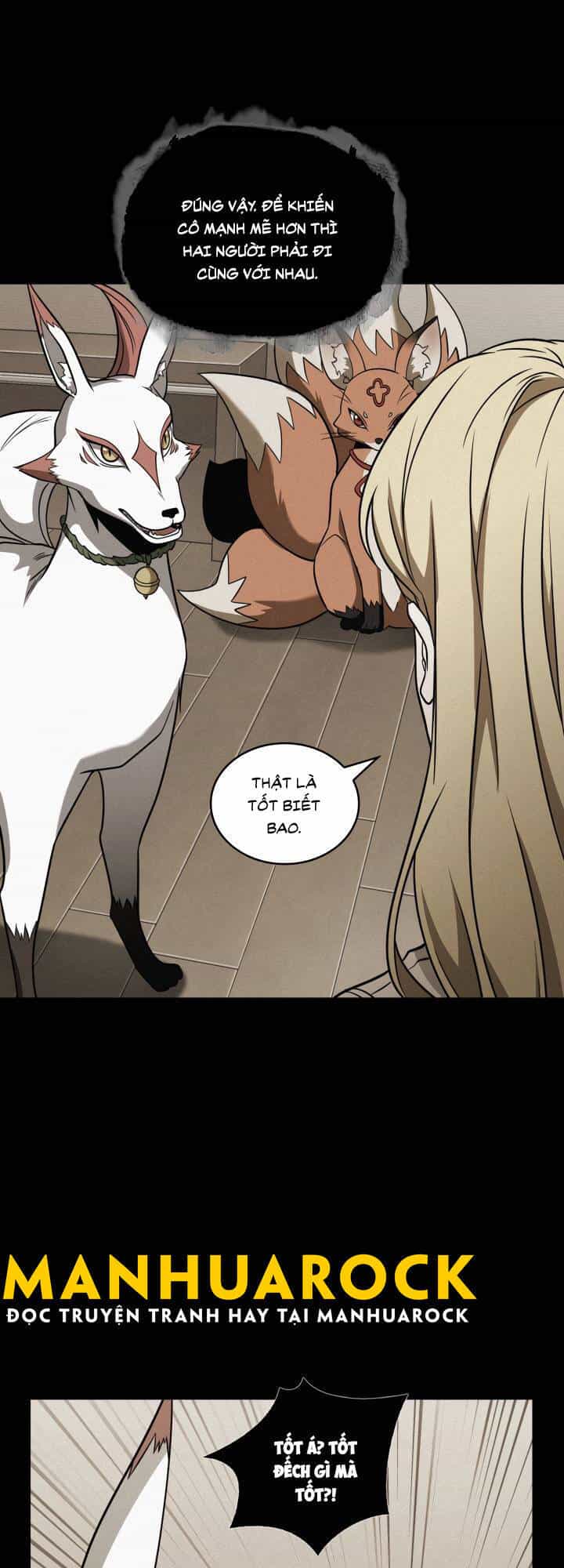 Vua Trộm Mộ - Chương 280 - ảnh 35