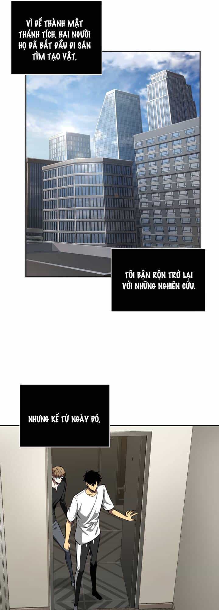 Vua Trộm Mộ - Chương 280 - ảnh 53